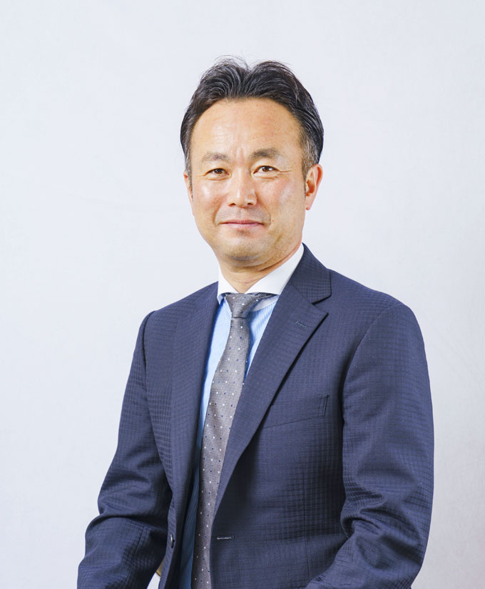 一般社団法人 不動産相続支援協会 代表理事 芳賀由治